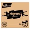 Ninjamas Pyjama Pants Űrhajós, 54 db Pyjama Bugyipelenka, 8 Éves Kor, 27kg-43kg termékhez kapcsolódó kép