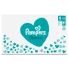 Pampers Harmonie Baby Pelenka, Méret: 4, 174 db Pelenka, 9kg-14kg termékhez kapcsolódó kép