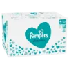 Pampers Harmonie Baby Pelenka, Méret: 4, 174 db Pelenka, 9kg-14kg termékhez kapcsolódó kép