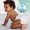 Pampers Harmonie Baby Pelenka, Méret: 4, 174 db Pelenka, 9kg-14kg termékhez kapcsolódó kép
