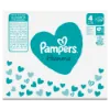 Pampers Harmonie Baby Pelenka, Méret: 4, 174 db Pelenka, 9kg-14kg termékhez kapcsolódó kép