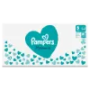 Pampers Harmonie Pelenka, Méret: 5, 152 Pelenka, 11kg-16kg termékhez kapcsolódó kép