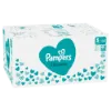 Pampers Harmonie Pelenka, Méret: 5, 152 Pelenka, 11kg-16kg termékhez kapcsolódó kép