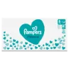 Pampers Harmonie Pelenka, Méret: 5, 152 Pelenka, 11kg-16kg termékhez kapcsolódó kép