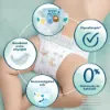 Pampers Harmonie Pelenka, Méret: 5, 152 Pelenka, 11kg-16kg termékhez kapcsolódó kép