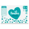 Pampers Harmonie Pelenka, Méret: 5, 152 Pelenka, 11kg-16kg termékhez kapcsolódó kép