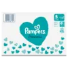 Pampers Harmonie Pelenka, Méret: 5, 152 Pelenka, 11kg-16kg termékhez kapcsolódó kép