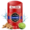 Old Spice Captain Férfi Stift Dezodor, 50 ml termékhez kapcsolódó kép