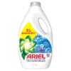 Ariel Folyékony Mosószer, 50 Mosáshoz, + Touch Of Lenor Fresh Air termékhez kapcsolódó kép
