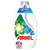 Ariel Folyékony Mosószer, 25 Mosáshoz, + Touch Of Lenor Fresh Air termékhez kapcsolódó kép