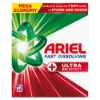 Ariel Mosópor, 3.74 kg, 68 Mosáshoz, +Ultra Oxi Effect termékhez kapcsolódó kép
