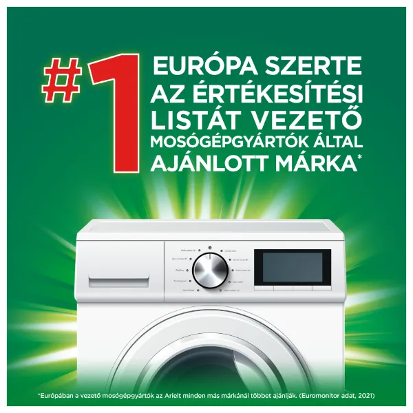 Ariel Allin1 PODS[NT{sign}] Mosókapszula 70 Mosáshoz termékhez kapcsolódó kép