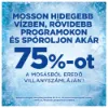 Ariel Allin1 PODS+ Mosókapszula 50 Mosáshoz termékhez kapcsolódó kép