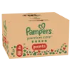 Pampers Premium Care Bugyipelenka, Méret: 4, 114 db, 9kg-15kg termékhez kapcsolódó kép