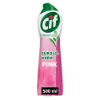 Cif Cleanboost Cream lila súrolókrém 500 ml termékhez kapcsolódó kép