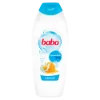 Baba kamilla és méz krémhabfürdő 750 ml termékhez kapcsolódó kép