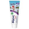 Signal Kids Super Mario gyümölcsös ízű fogkrém 0-6 év 75 ml  termékhez kapcsolódó kép