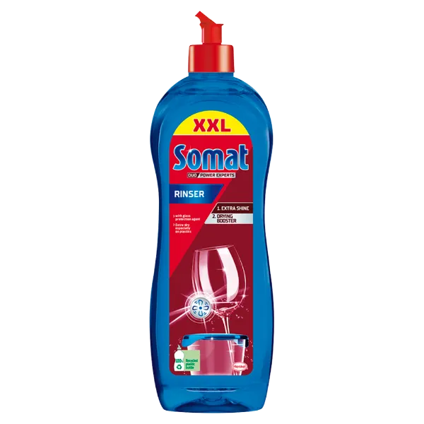 Somat Duo Power Experts öblítő mosogatógéphez 750 ml termékhez kapcsolódó kép
