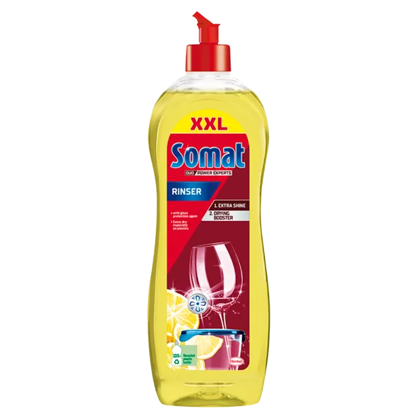 Somat Duo Power Experts öblítő mosogatógéphez 750 ml termékhez kapcsolódó kép