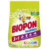 Biopon Takarékos Color mosószer színes ruhákhoz 17 mosás 1,02 kg  termékhez kapcsolódó kép