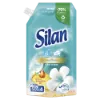 Silan Aromatherapy Fresh Ocean öblítő koncentrátum 54 mosás 594 ml termékhez kapcsolódó kép