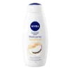 Nivea shower gel 750 ml Women Welcome sunshine termékhez kapcsolódó kép