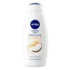 Nivea shower gel 750 ml Women Welcome sunshine termékhez kapcsolódó kép
