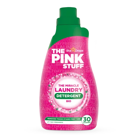 The Pink Stuff mosógél BIO 960ml termékhez kapcsolódó kép