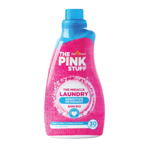 The Pink Stuff mosógél szenzitív 960ml termékhez kapcsolódó kép