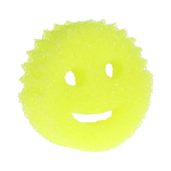 Scrub Daddy Original mosogatószivacs 1 db termékhez kapcsolódó kép