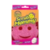 Scrub Mommy mosogatószivacs 1 db termékhez kapcsolódó kép