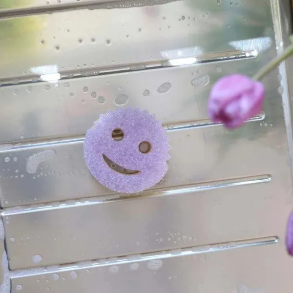 Scrub Mommy mosogatószivacs 1 db termékhez kapcsolódó kép