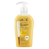 Jade folyékony krémszappan 400ml pumpás Honey+Milk termékhez kapcsolódó kép