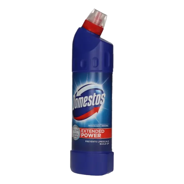 Domestos Extended Power sűrű fertőtlenítő hatású tisztítószer 750ml Original termékhez kapcsolódó kép