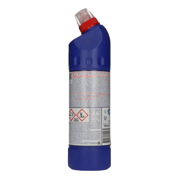 Domestos Extended Power sűrű fertőtlenítő hatású tisztítószer 750ml Original termékhez kapcsolódó kép