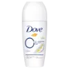 Dove Original dezodor 50 ml termékhez kapcsolódó kép