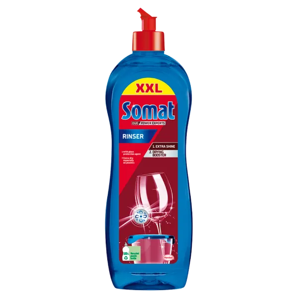 Somat Duo Power Experts öblítő mosogatógéphez 750 ml termékhez kapcsolódó kép