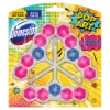 Domestos Power 5 Popping Magnolia WC frissítő blokk 3 x 55 g termékhez kapcsolódó kép