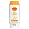 Carroten Protect & Hydrate SPF50 naptej hialuronsavval 200 ml termékhez kapcsolódó kép