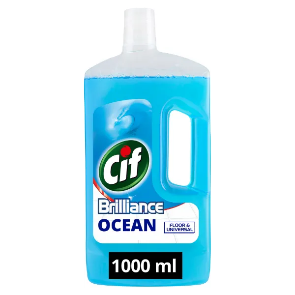 CIF Brilliance Folyékony Tisztítószer Ocean 1 l termékhez kapcsolódó kép