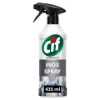 Cif Perfect Finish inox spray 435 ml termékhez kapcsolódó kép
