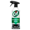 Cif Perfect Finish zsíroldó spray 435 ml  termékhez kapcsolódó kép