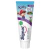 Signal Kids Super Mario gyümölcsös ízű fogkrém 0-6 év 75 ml  termékhez kapcsolódó kép