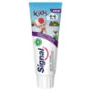 Signal Kids Super Mario gyümölcsös ízű fogkrém 0-6 év 75 ml  termékhez kapcsolódó kép