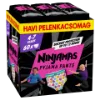 Ninjamas Pyjama Pants Szívecskés, 60 db Pyjama Bugyipelenka, 7 Éves Kor, 17kg-30kg termékhez kapcsolódó kép