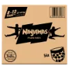 Ninjamas Pyjama Pants Szívecskés, 54 db Pyjama Bugyipelenka, 8 Éves Kor, 27kg-43kg termékhez kapcsolódó kép
