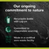 Palmolive Men Energising 3in1 férfi tusfürdő 500 ml termékhez kapcsolódó kép