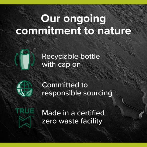 Palmolive Men Energising 3in1 férfi tusfürdő 500 ml termékhez kapcsolódó kép