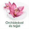 Palmolive Naturals Orchid & Milk tusfürdő 500 ml termékhez kapcsolódó kép