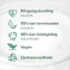 Palmolive Naturals Orchid & Milk tusfürdő 500 ml termékhez kapcsolódó kép